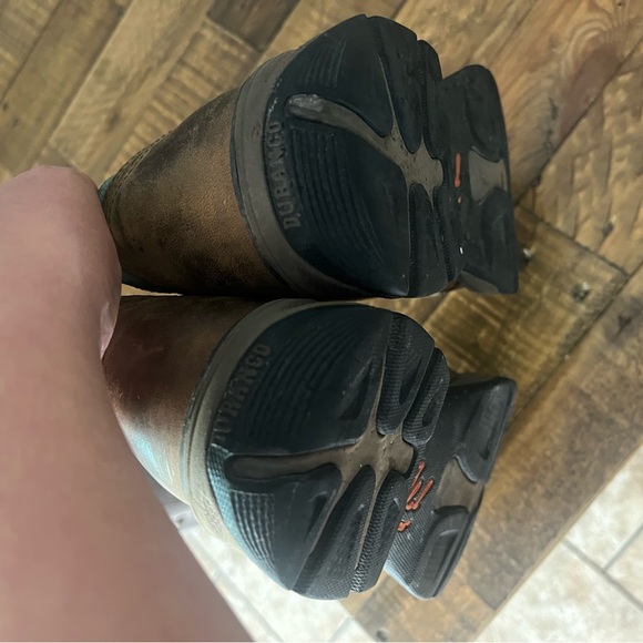 Women’s Durango cowboy boots - Picture 5 of 8